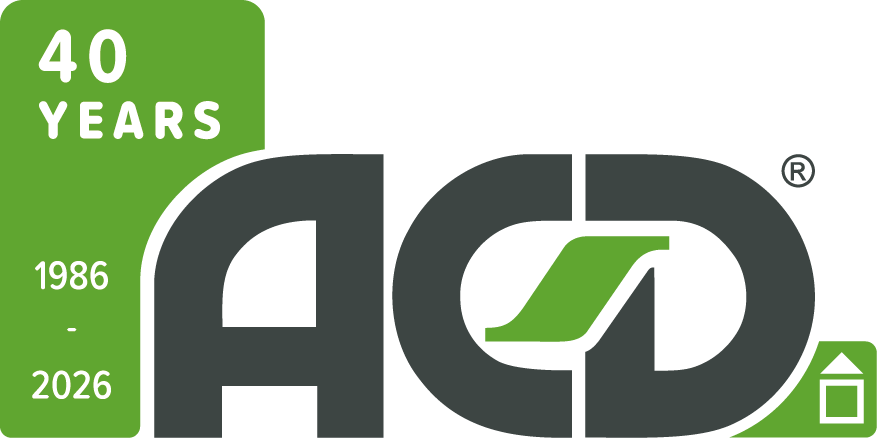 ACD® Serres & Solutions de Jardin | Bien plus qu’une serre