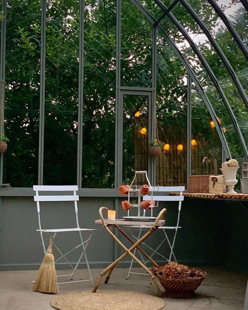 Eugénie Victoriaans