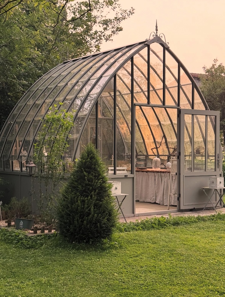 Eugénie Victoriaans