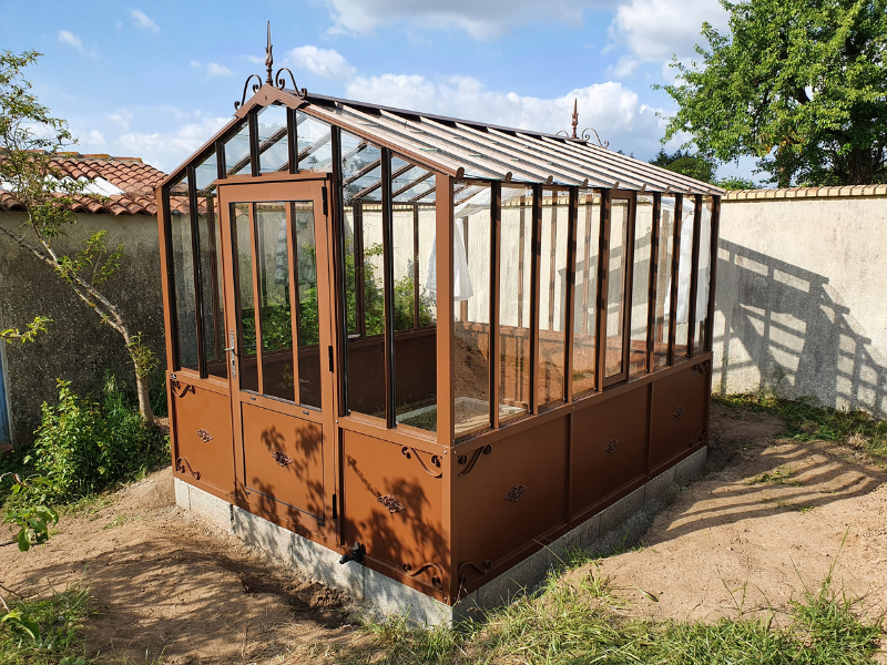 Joséphine Victoriaans