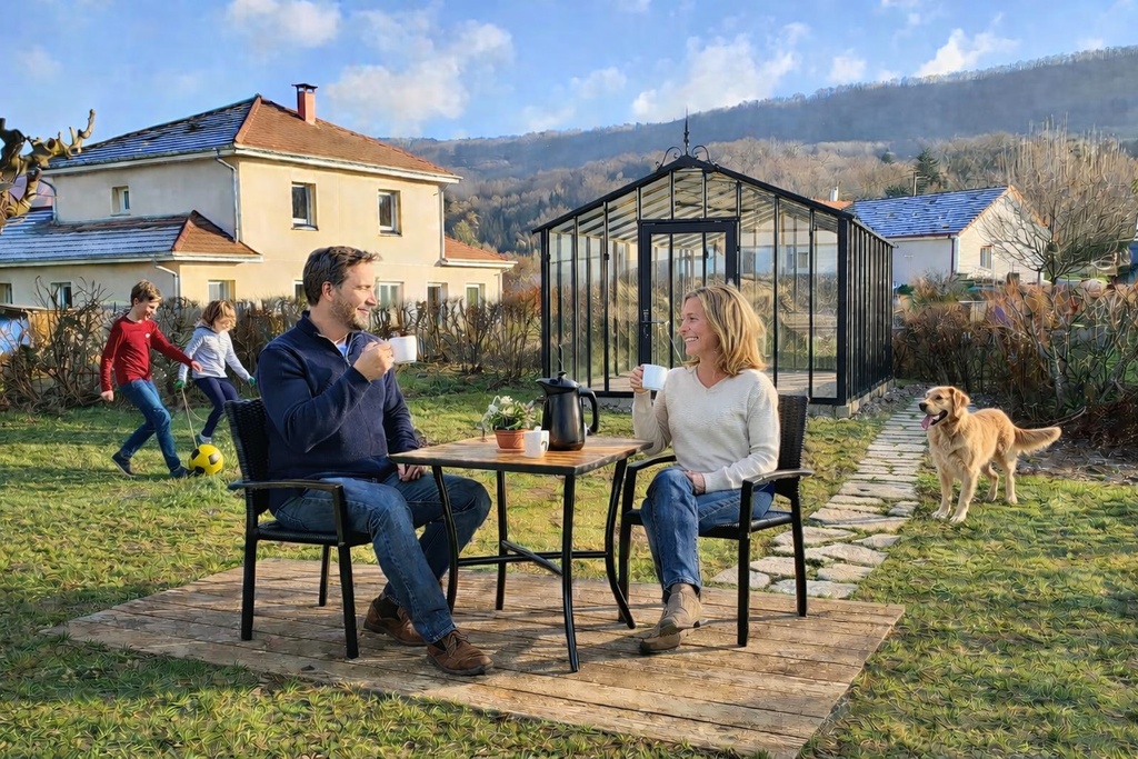 Joséphine klassiek 2