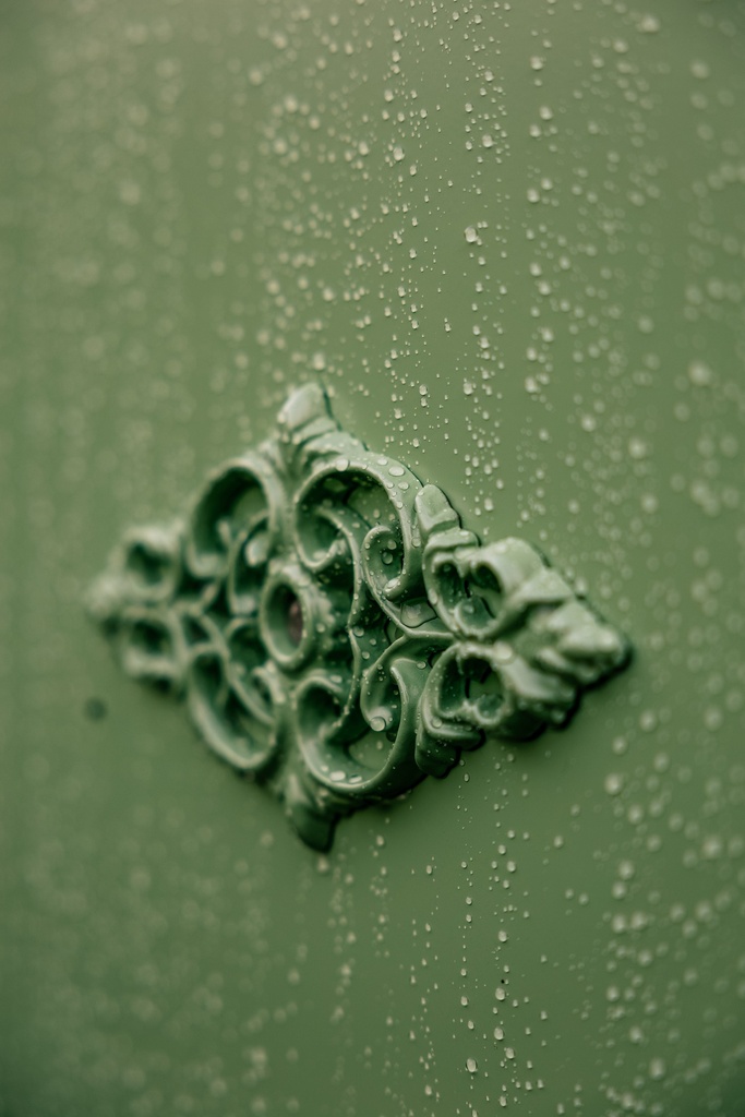 Eugénie Victoriaans