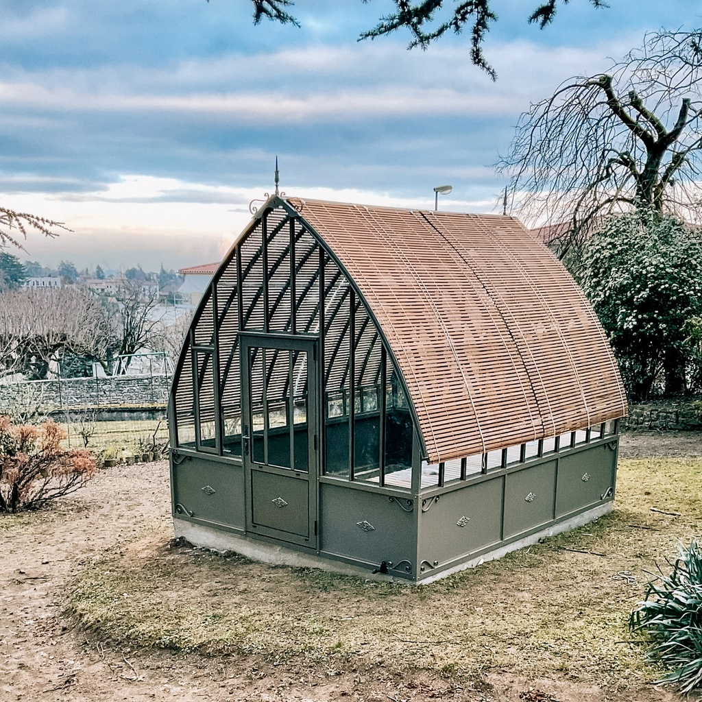 Eugénie Victoriaans