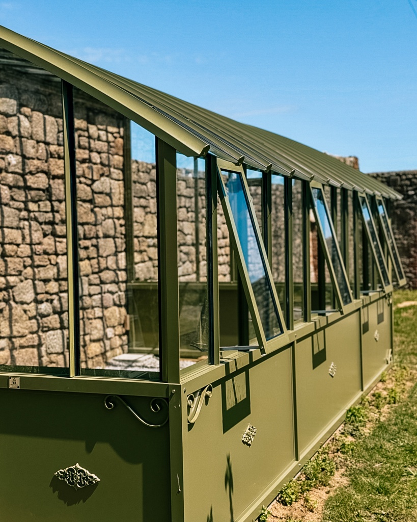 Eléonore Victoriaans