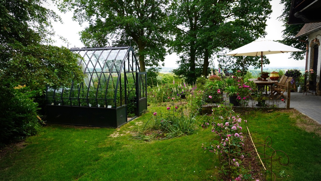 Project Heuvelland