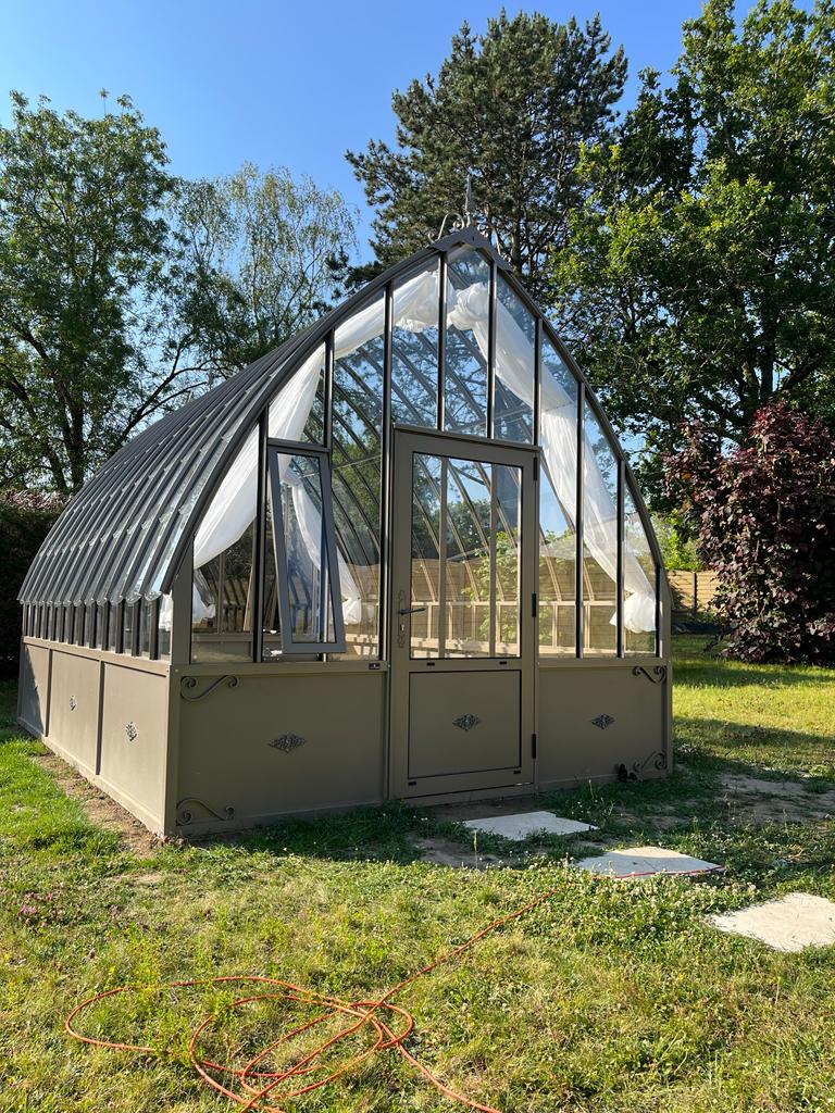 Eugénie Victoriaans