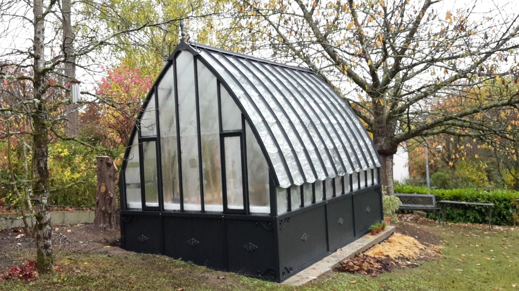 Eugénie Victoriaans