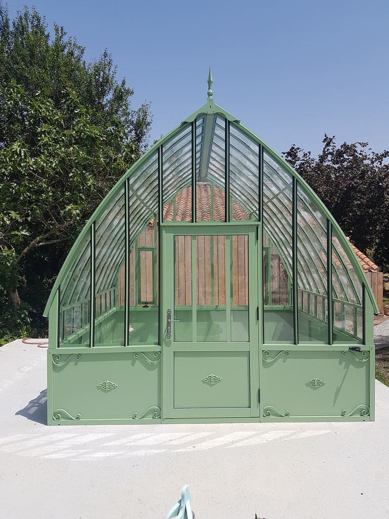 Eugénie Victoriaans