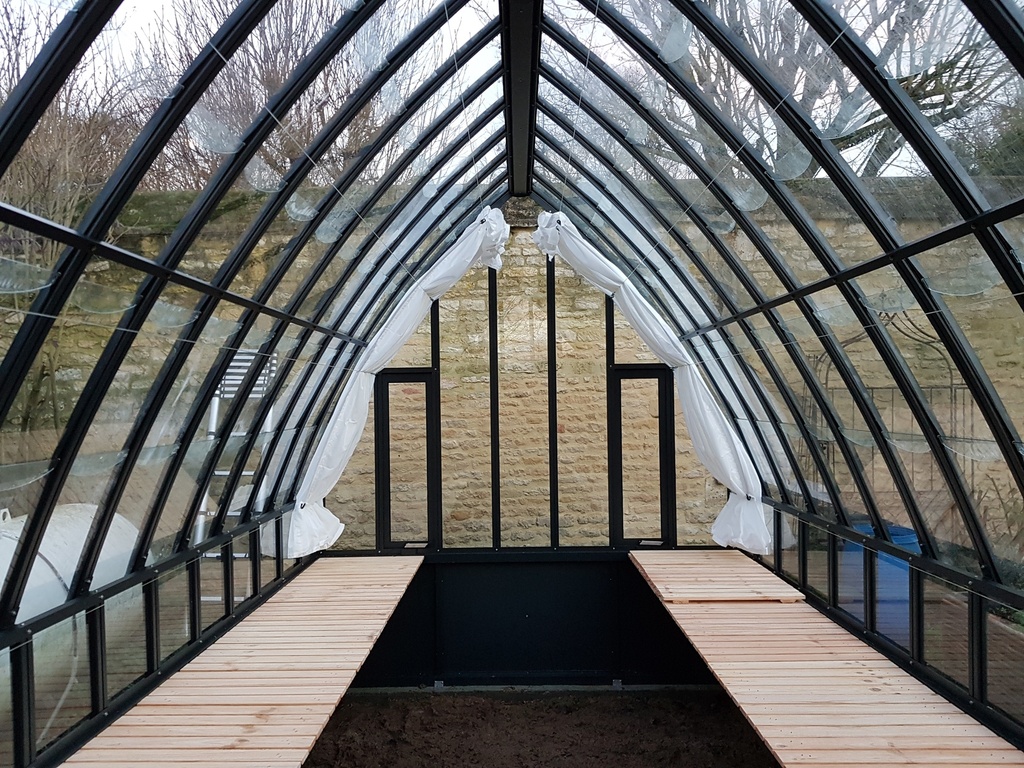 Eugénie Victoriaans