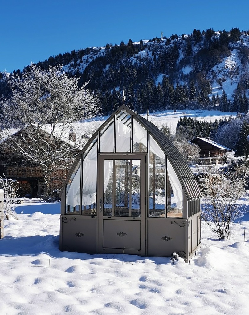 Eugénie Victoriaans