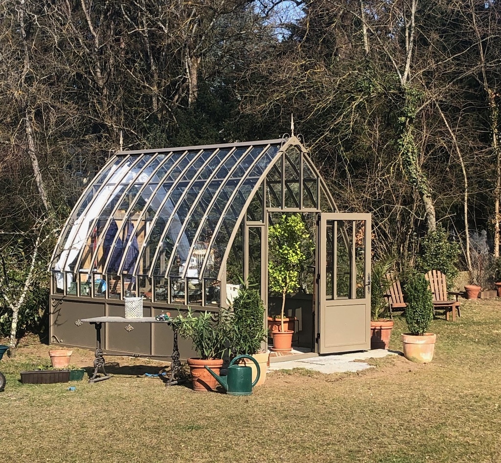 Eugénie Victoriaans