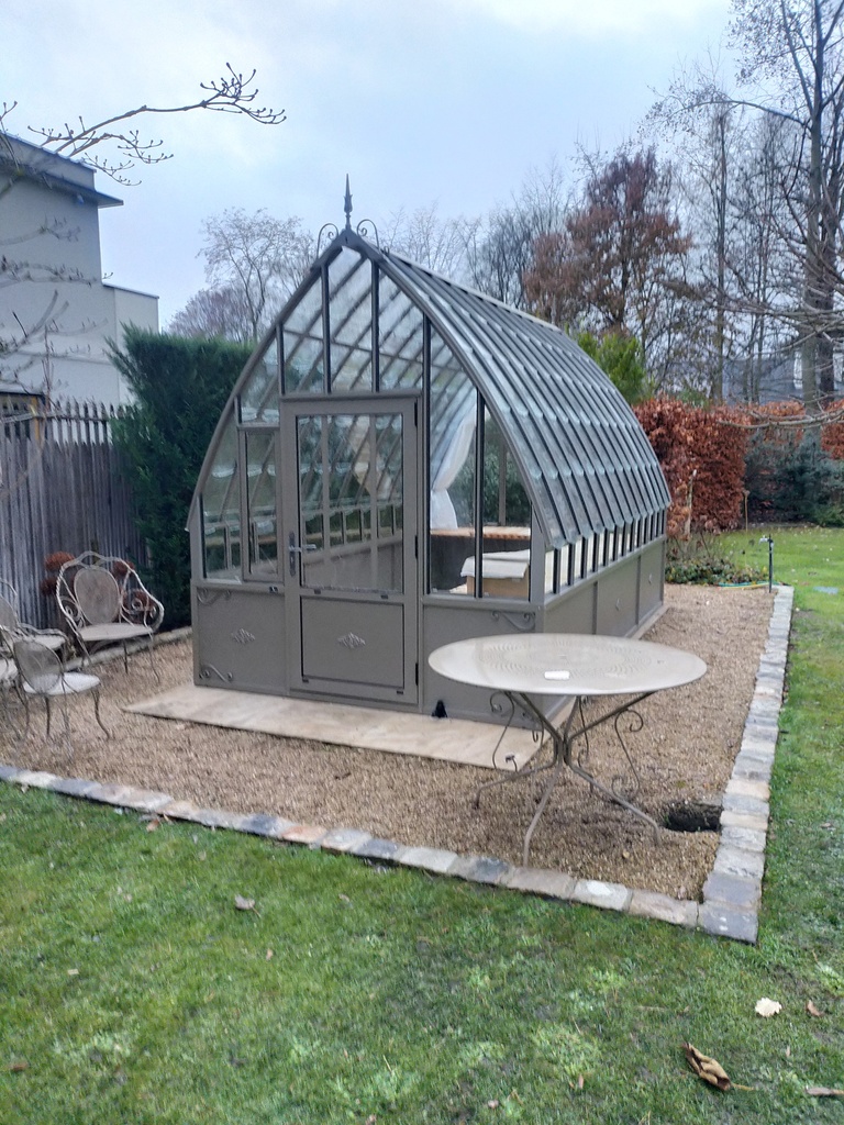 Eugénie Victoriaans