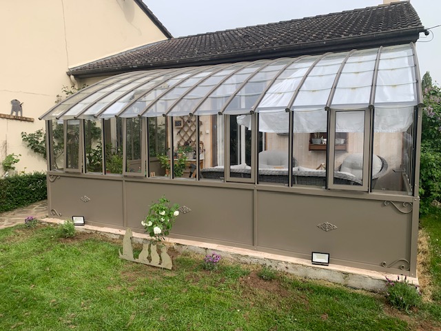 Eléonore Victoriaans