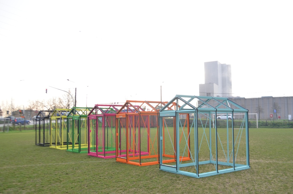 Serre P03 Urban