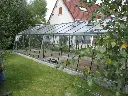 Gewächshaus S2