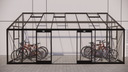Flandrien M – Fahrradlösungen
