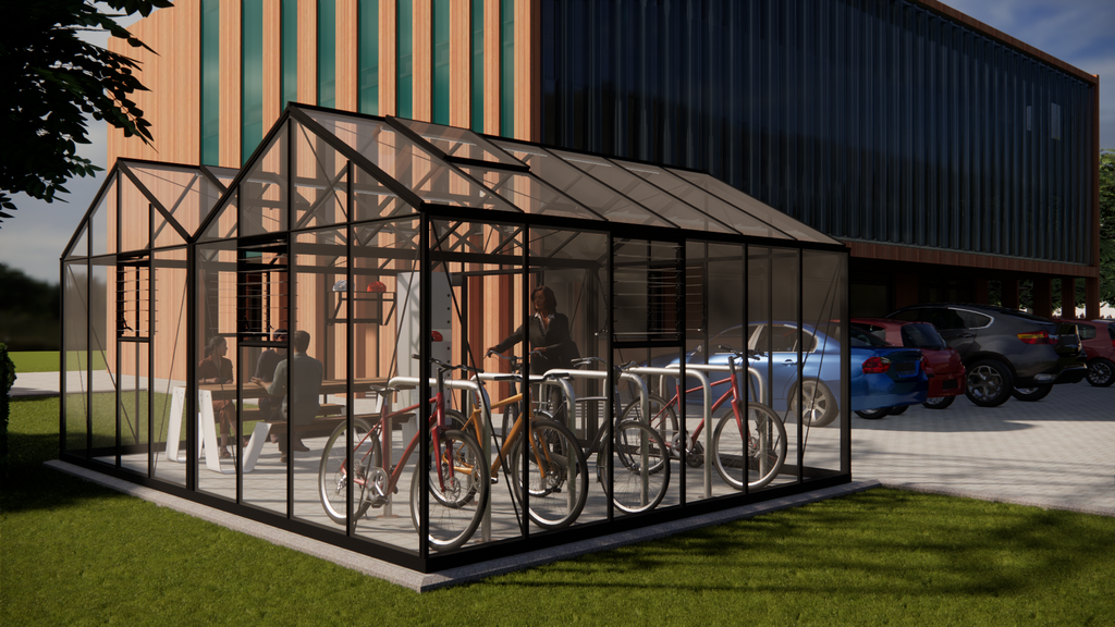 Flandrien XL – Fahrradlösungen