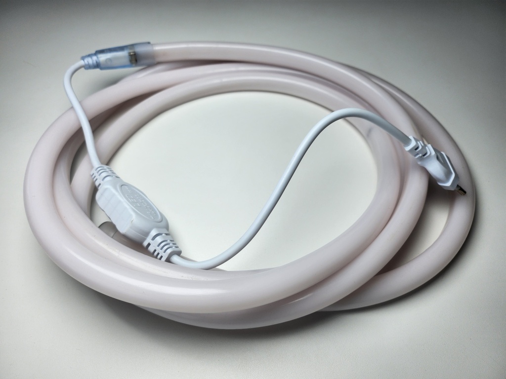 Flexible LED-Beleuchtung 3 Meter