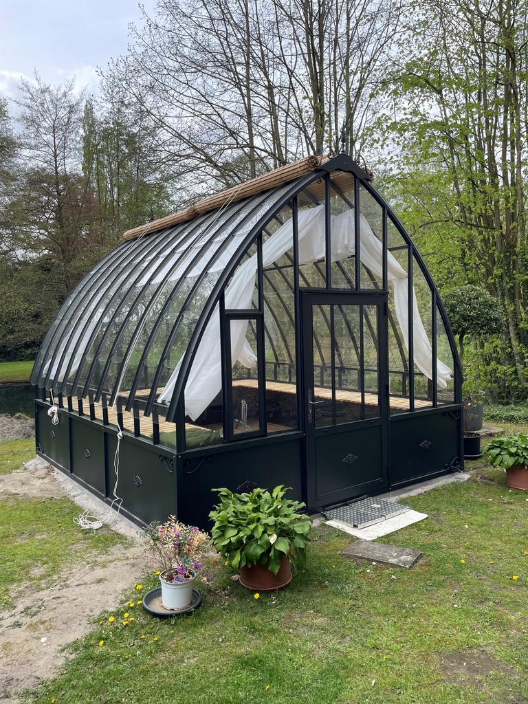 Project Destelbergen