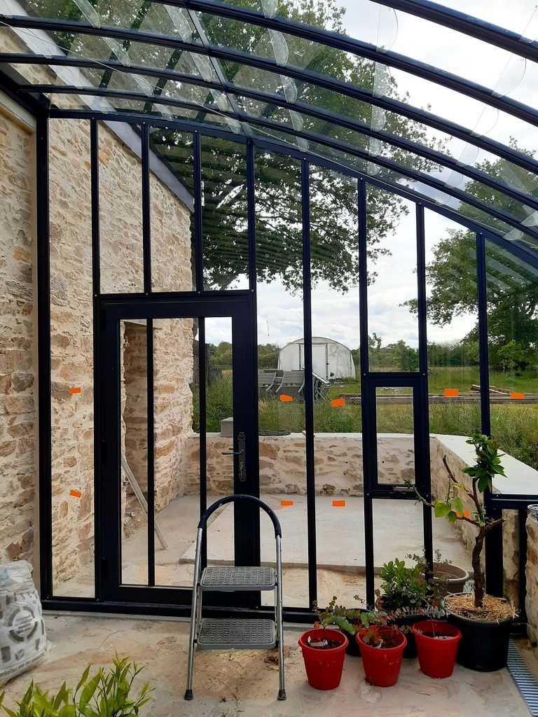 Eléonore classique