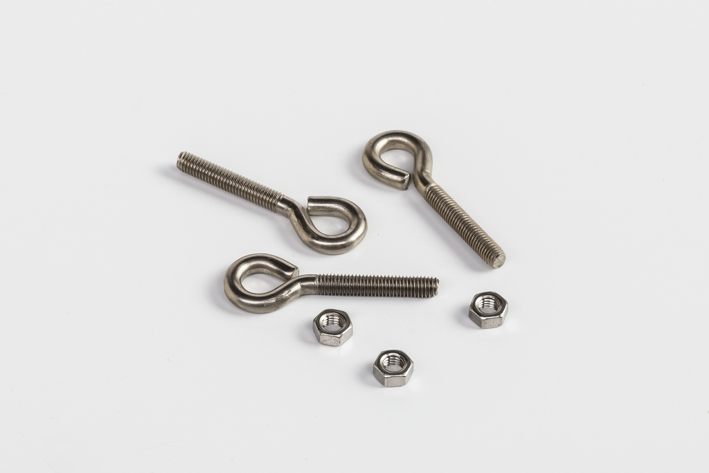 Crochets de tomates ( 10 pcs. )