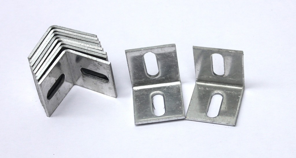 L-clips ( 10 Stück )