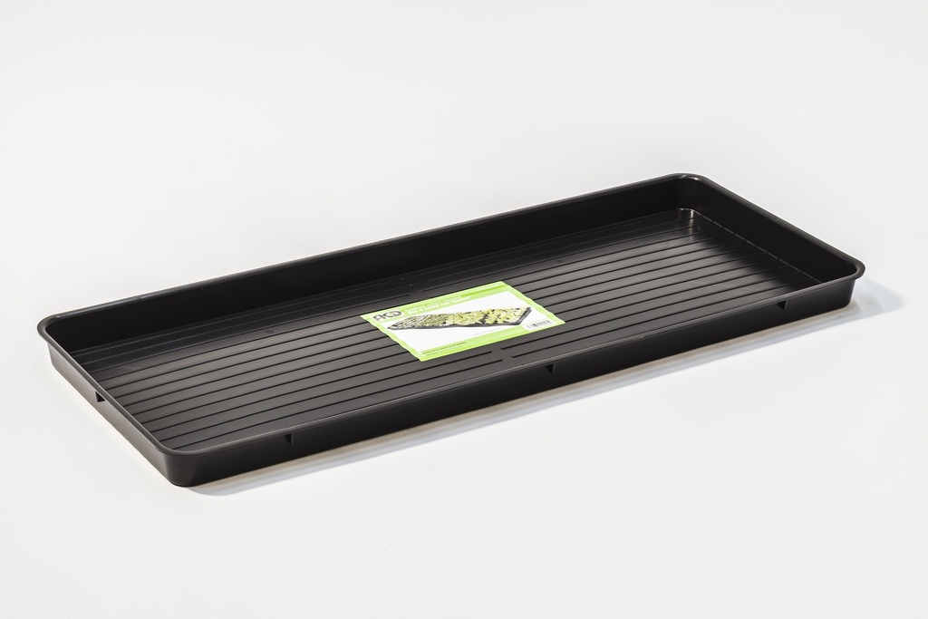 Plateau de collecte d'eau 100 x 40 x 23,5cm