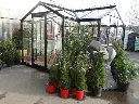 Garten- & Wohnzimmer Aurélie