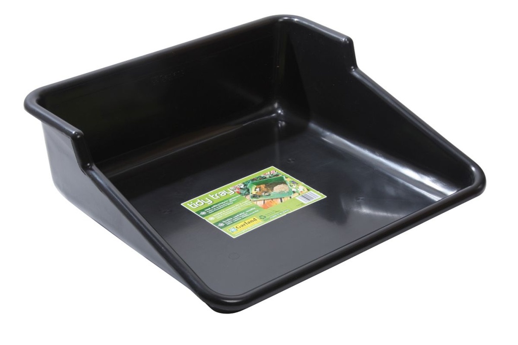 Potting tray 61 x 55 x 20 cm