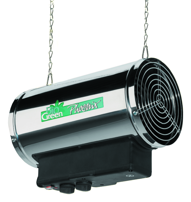 Heater Phoenix