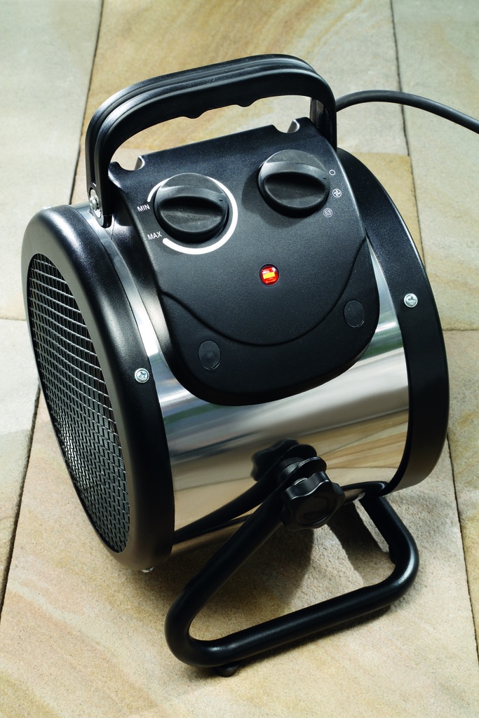 Heater Palma