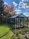 Victorienne conservatory - outdoor living in style !