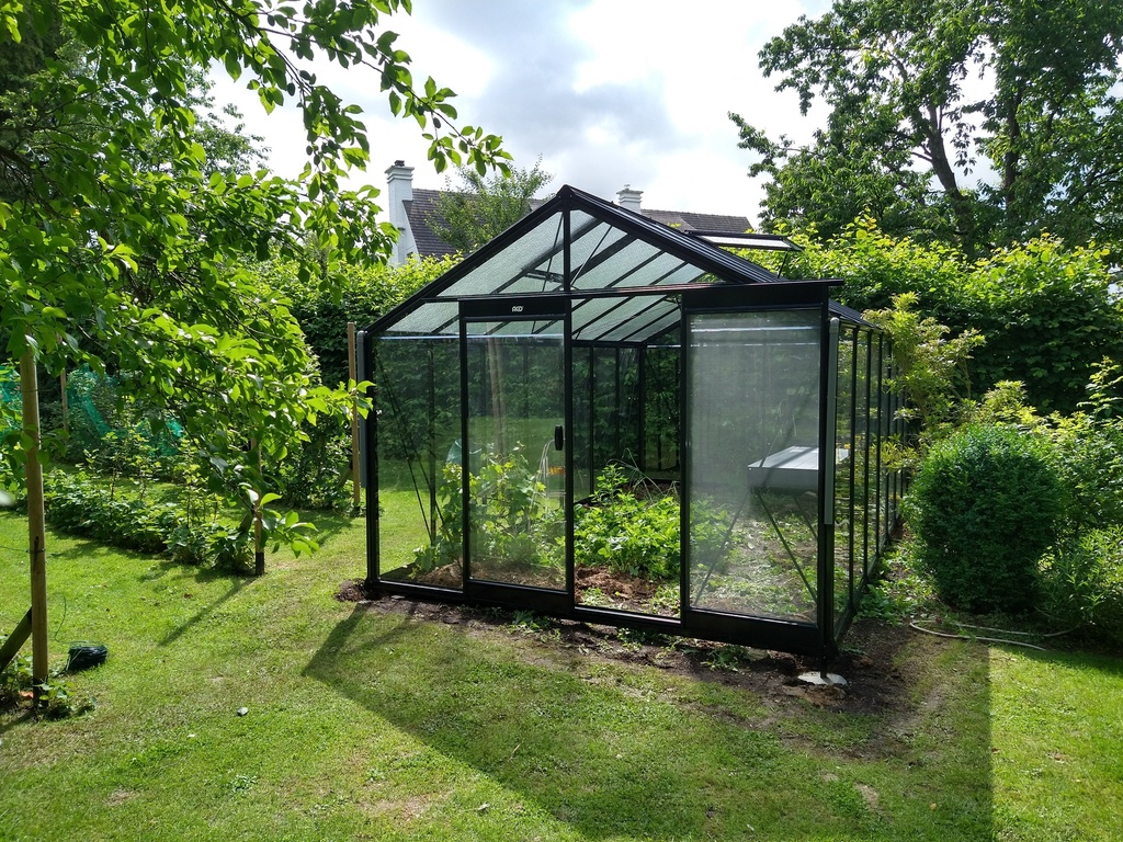 R307 - RAL9005 - Deals