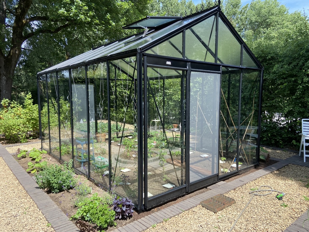 R306XH - RAL9005 - Deals