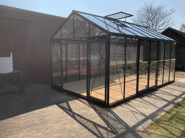 R307XH - RAL9005 - Angebote