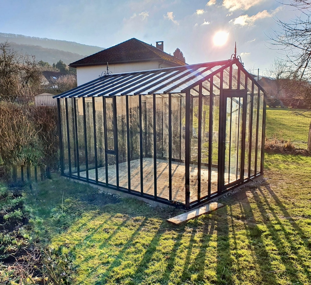 Joséphine classique