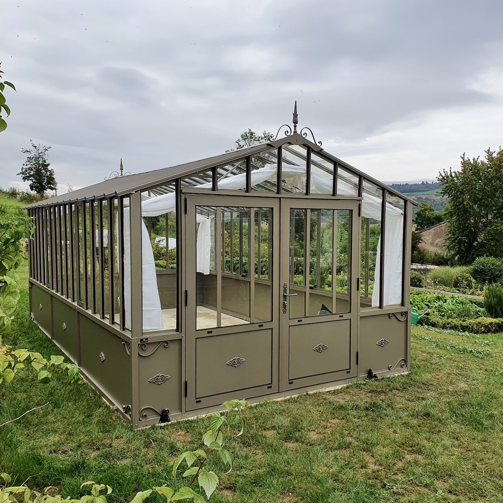 Joséphine victorien