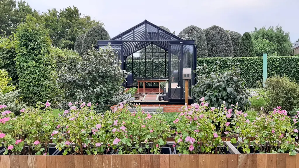 Garten- & Wohnzimmer Victorienne 308