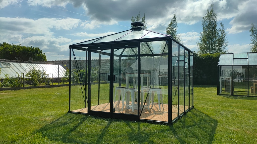 PAULINE - RAL9005 - DEALS