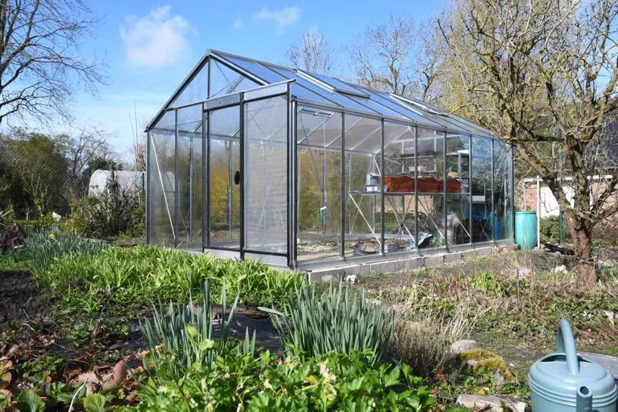 Greenhouse R307 Aluline