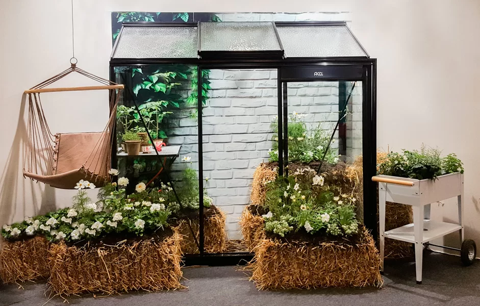 Serre Miccolo 03 Urban Blackline