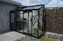 Greenhouse Miccolo 04 Urban Blackline
