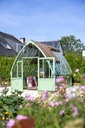 Realisatie Leuven - Eugénie Victoriaans