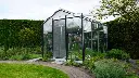 Gewächshaus R204 Aluline - Projekt & Konstruktion