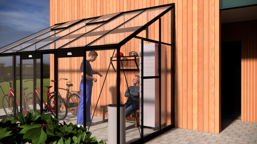 Flandrien S – Fahrradlösungen