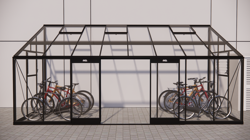 Flandrien M – Fahrradlösungen