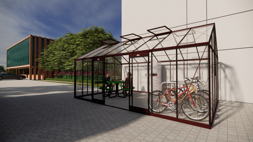 Flandrien L – Fahrradlösungen