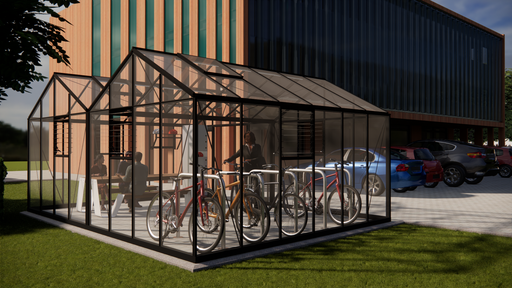 Flandrien XL – Fahrradlösungen