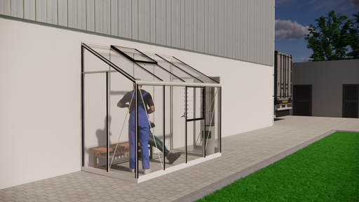 MR204 Black – Industrielle Lösungen