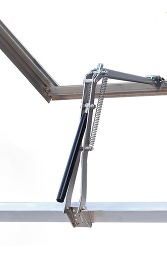 Automatischer Dachfensteröffner